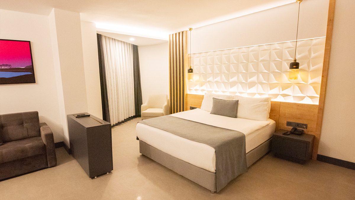 Signature Blue Resort Kuşadası – Signature Hotels